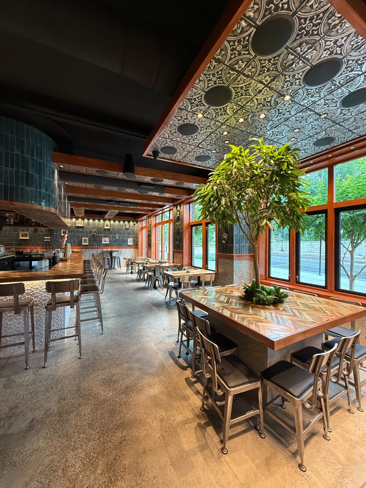 Rreal Tacos Lawrenceville, GA